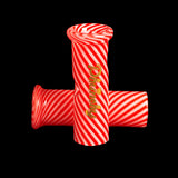 Candy Cane - Phatty (Round)