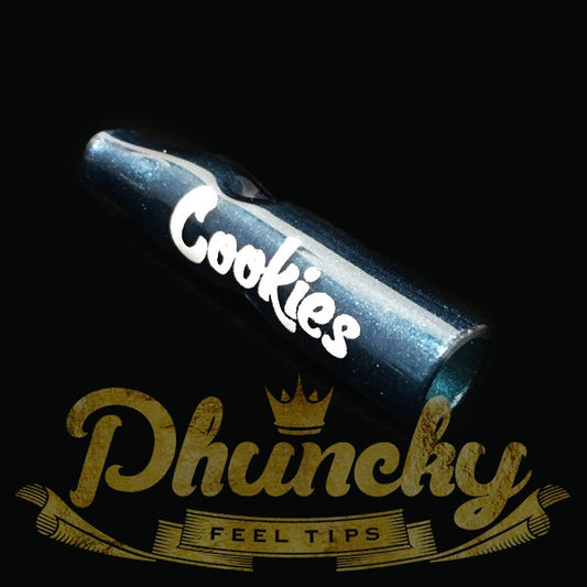 Cookies Blue 2.0 - Classic (Flat)