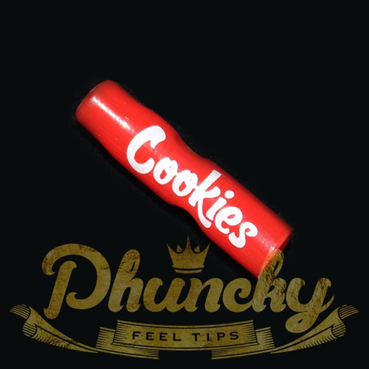 Cookies Red - Classic (Flat)