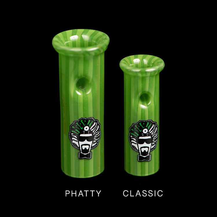 Dedo Verde - Phatty (Round)