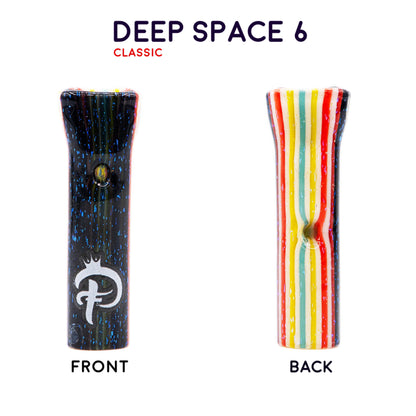 Deep Space 6 - Classic (Flat)