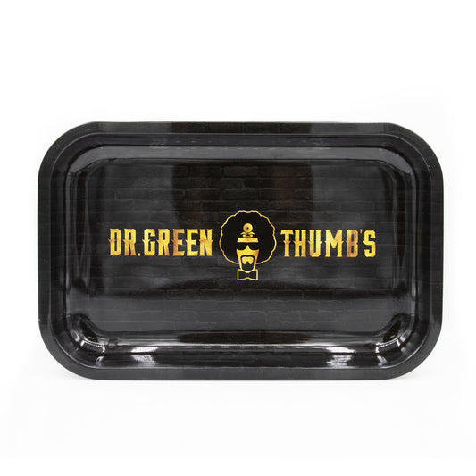 Dr. Greenthumb Brick Wall Collectors Tray
