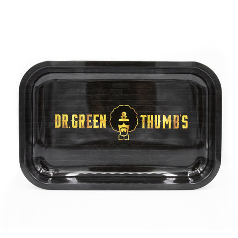 Dr. Greenthumb Brick Wall Collectors Tray