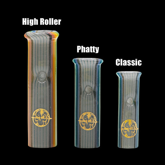 Elephant On Acid - Phatty (Round)