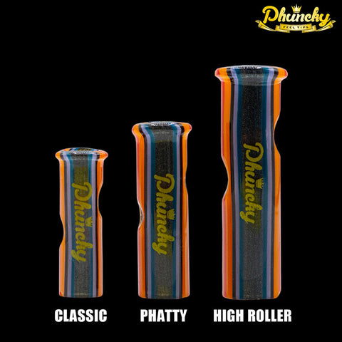 Firefly - High Roller (Round)