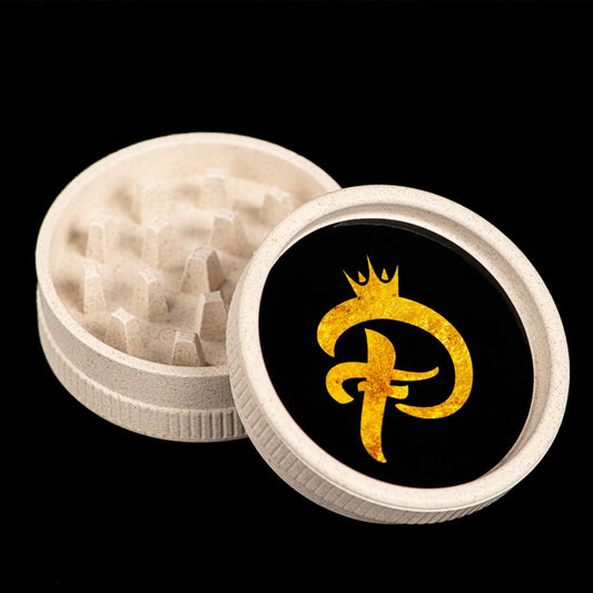 OG Shredder - White (2pc)