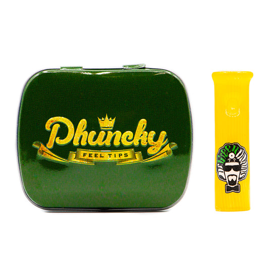 GT Mango - Classic (Round)