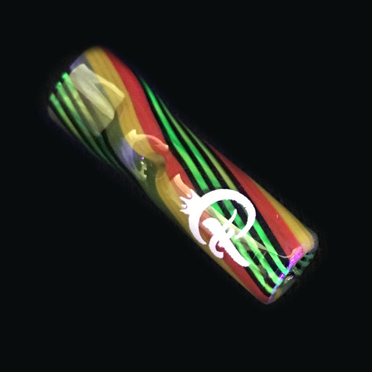 Illuminatty Dread - Slim (Flat)