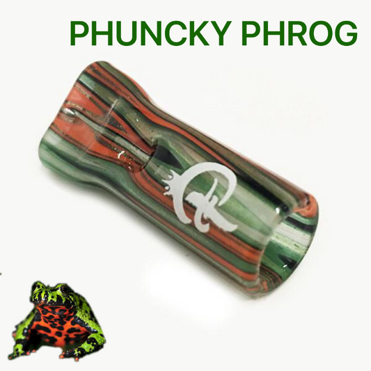 Phrog - Phatty  Flat)