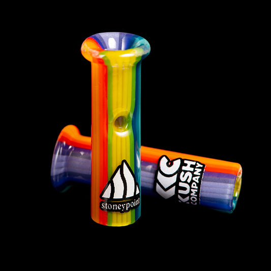 Stoney Point - Classic (Round)