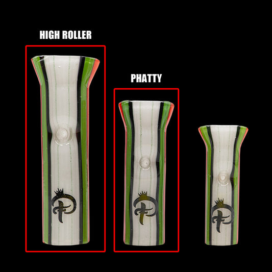 Latin Lingo - High Roller (Flat)