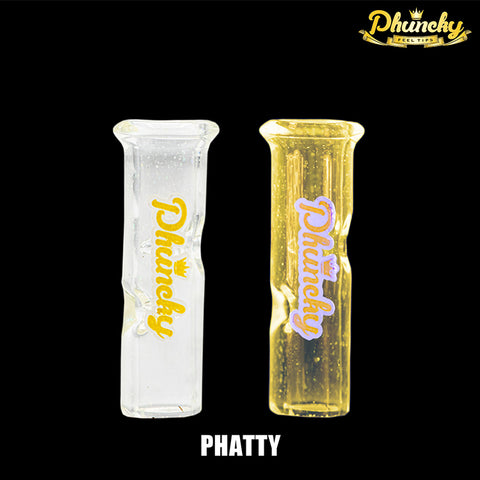 Lemonatti - Phatty (Round)