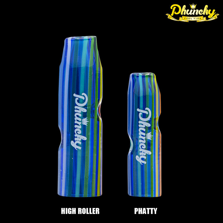 Multiverse Phatty (Flat) Phuncky Feel Tips