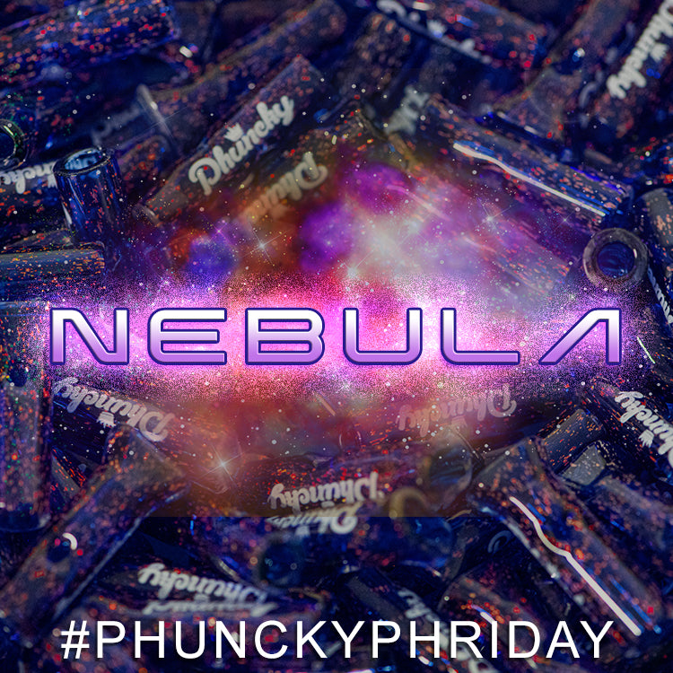 Nebula - Phatty (Flat)