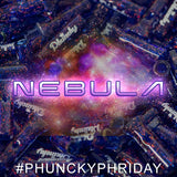 Nebula - Phatty (Round)