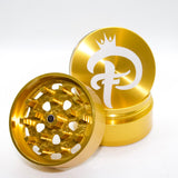 Phuncky 3pc Gold Shredder