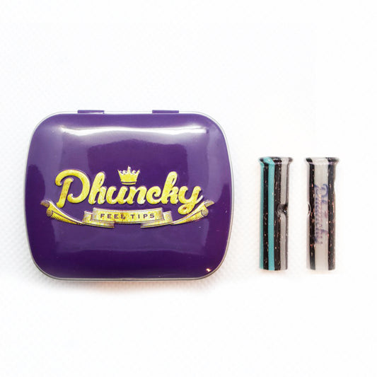 Panther - Classic (Round)