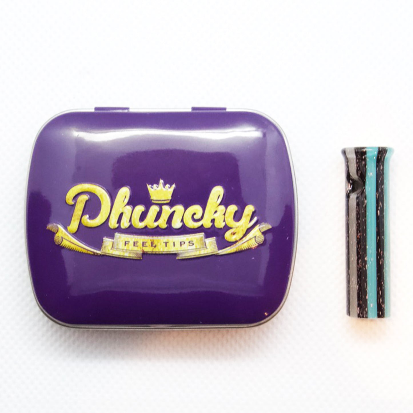 Panther - Phatty (Round)