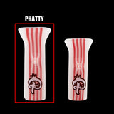 Peppermint - Phatty (Flat)