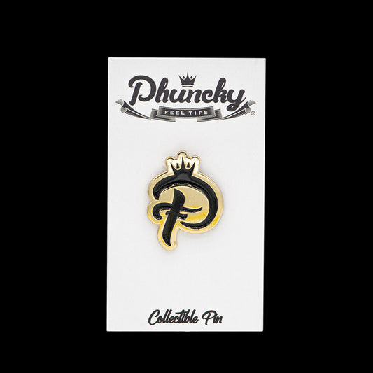 Phuncky Hat Pin