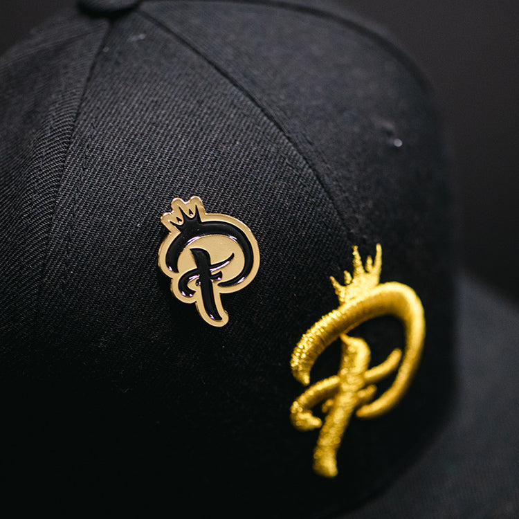 Phuncky Hat Pin