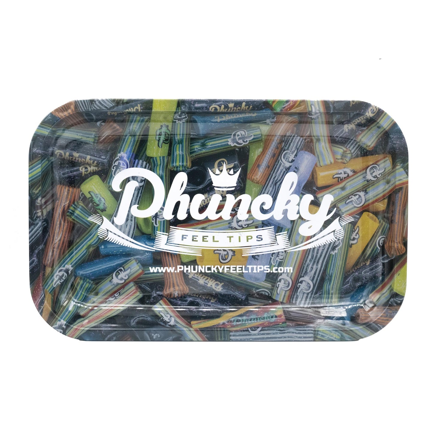 Phuncky Collectors Tray