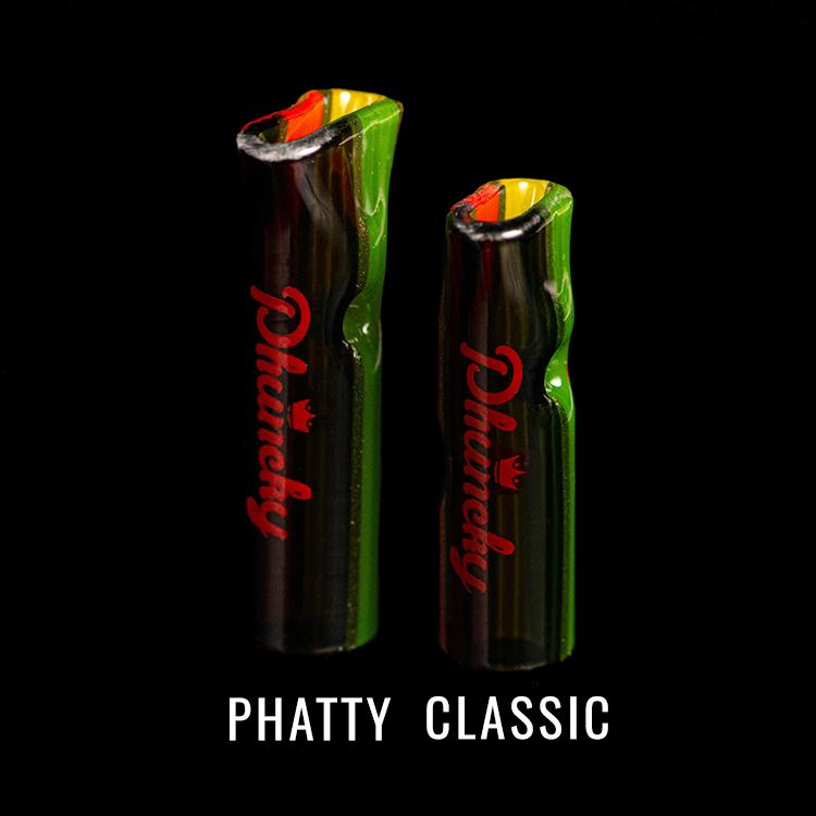 Punky Reggae - Classic (Flat)