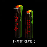 Punky Reggae - Phatty (Flat)