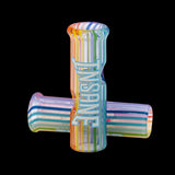 Rainbow Mintz - High Roller (Round)