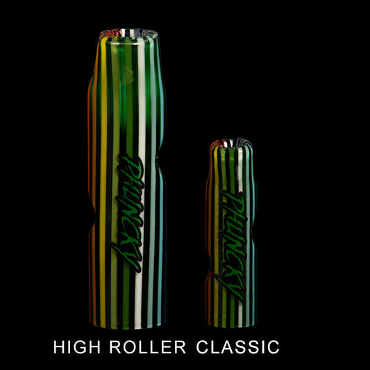 Rainforest - High Roller (Flat)