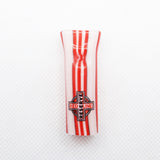 RED LINE - High Roller (Flat)