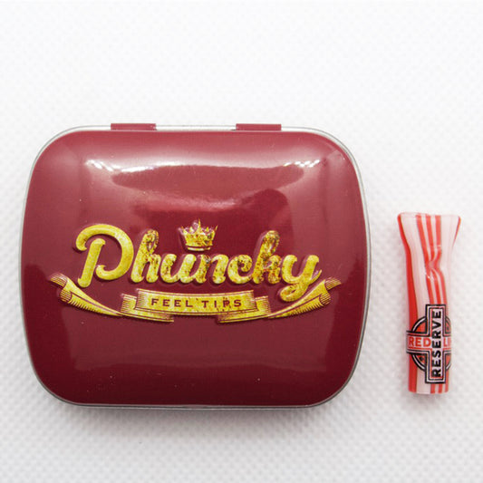 RED LINE - Classic (Flat)