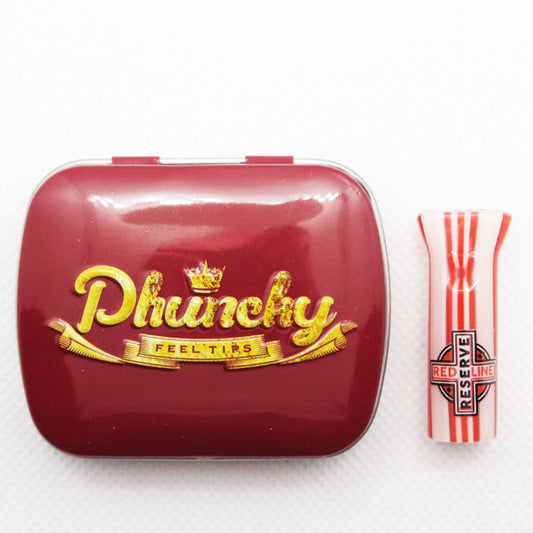 RED LINE - Phatty (Flat)