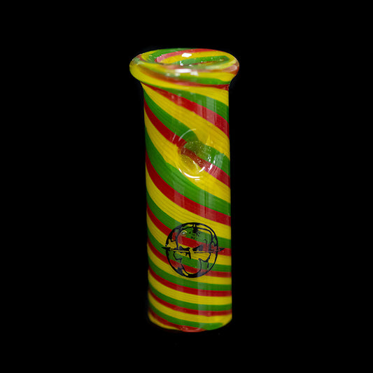 Rasta Vibe - Phatty (Round)