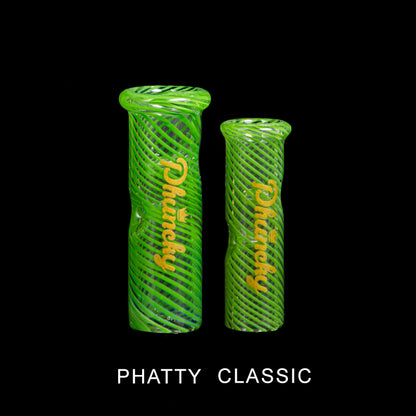 Shamrock - Phatty (Round)