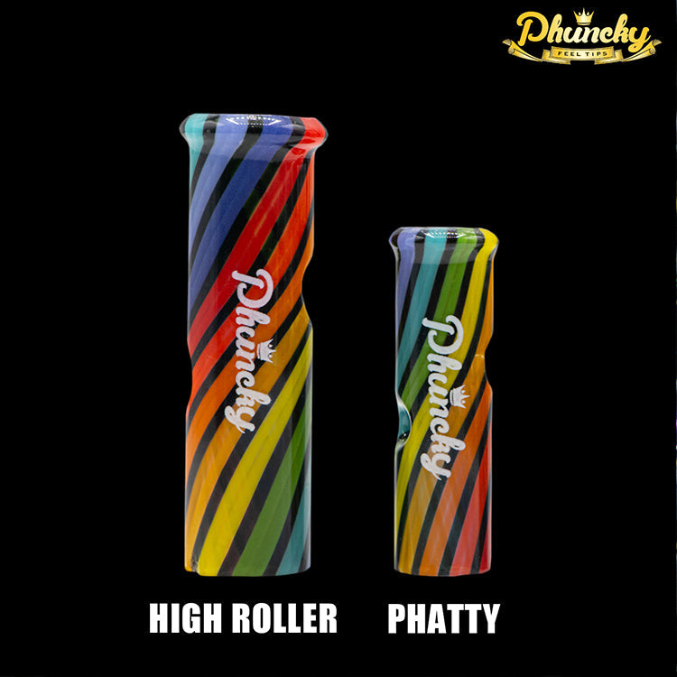 Skittles - High Roller (Round)