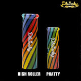 Skittles - High Roller (Round)