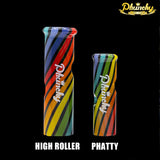 Skittles - Phatty (Round)