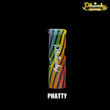 Skittles - Phatty (Round)