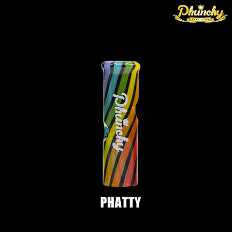 Skittles - Phatty (Round)
