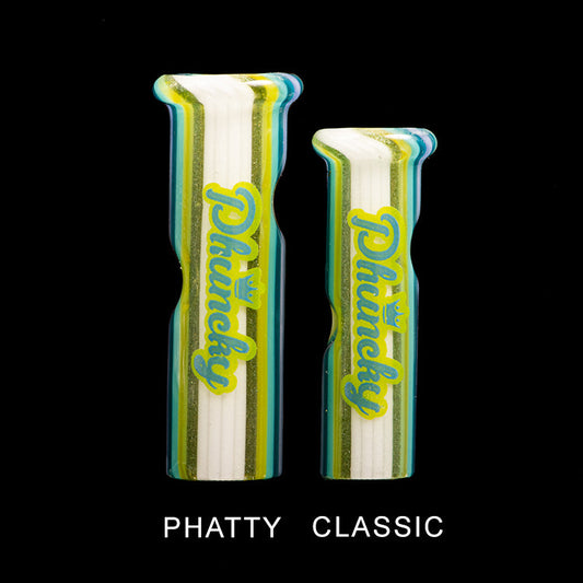 Spring Daze - Phatty (Round)