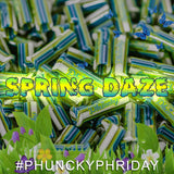 Spring Daze - Classic (Round)