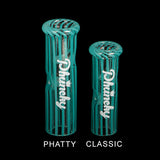 Tiphany - Classic (Round)