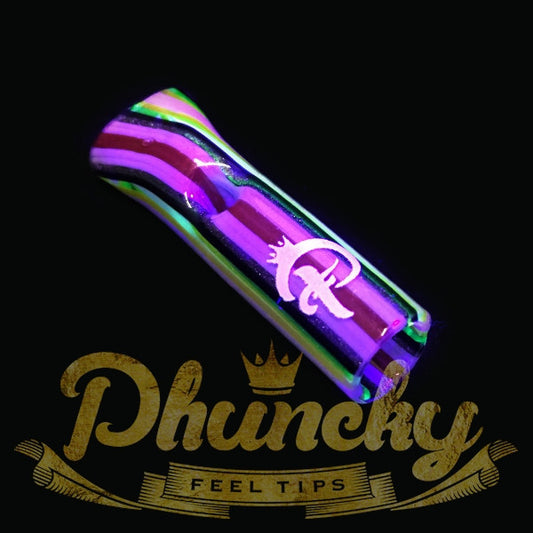 Odyssey UV - Classic (Flat)